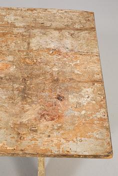BORD, Sverige, 1800/1900-tal.