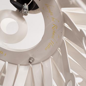 Richard Hutten, ceiling lamp, "Dandelion", Moooi.