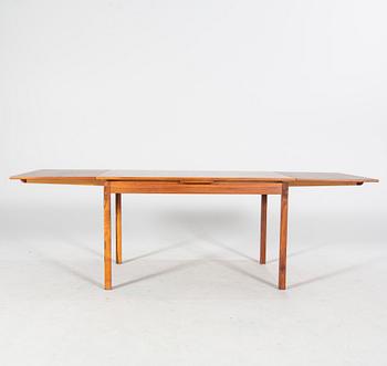 Matbord, Åsljunga Möbelfabrik 1960/70-tal.