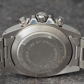 Tudor, Prince Oysterdate, "Big Block", kronograf, ca 1994.