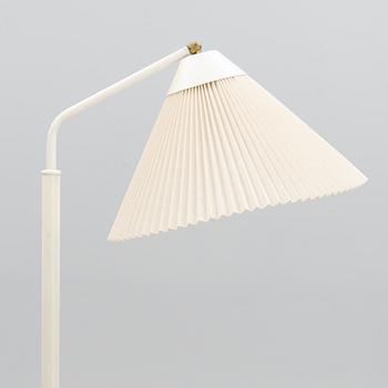 A Finnish floor lamp from Ker-Lux, latter half of the 20th Century.