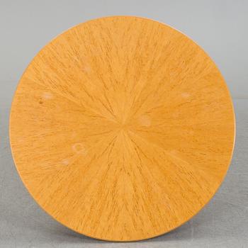 A 'Berg' table by Carl Malmsten.