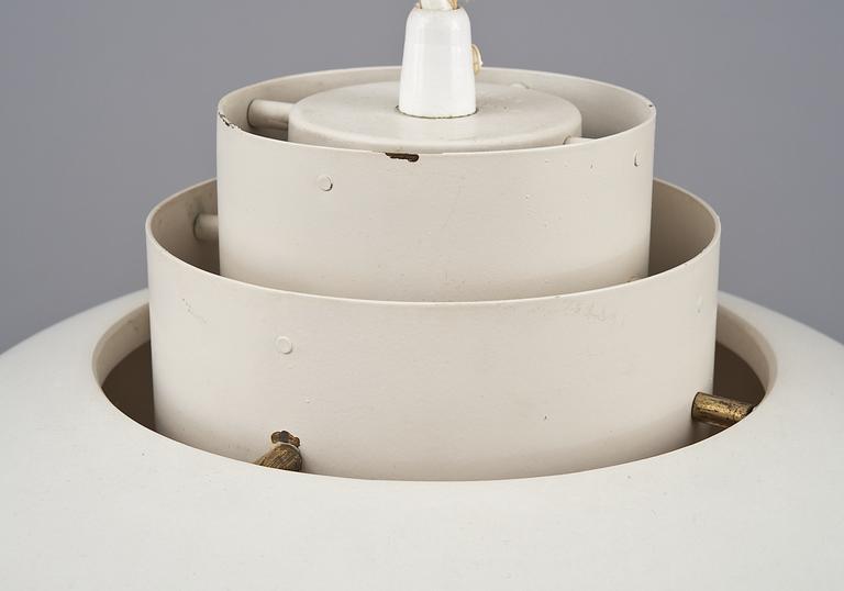 Alvar Aalto, TAKLAMPA Nr A 333.