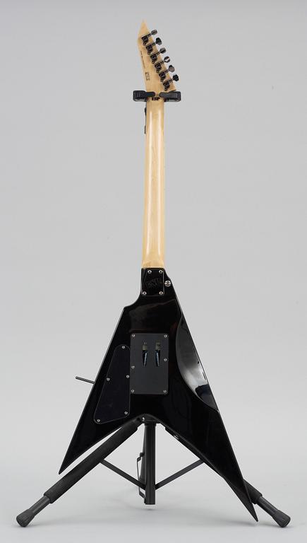 ELGITARR, Alexis - 200 LTD, 2000-tal.