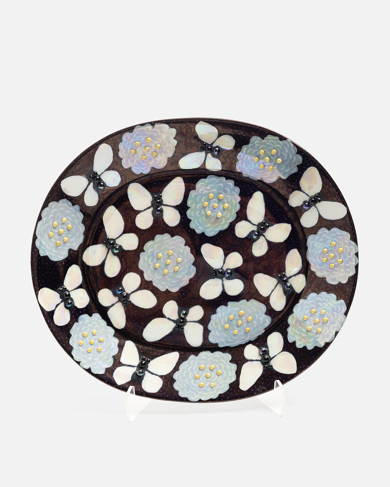 Ceramics and Porcelain