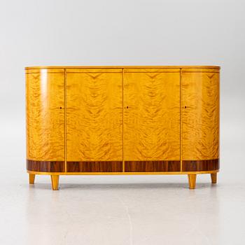 A sideboard, Sweden, 1930s/40s.