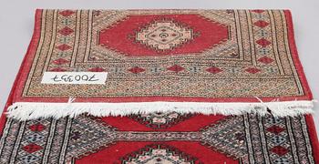 MATTA, Pakistan, ca 332 x 81 cm.