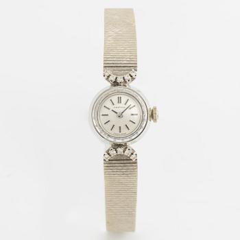 Certina, armbandsur, 15 mm.