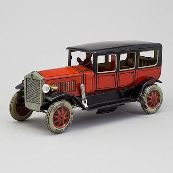 TIPP & CO, Limousine, Tyskland, 1928-1937.