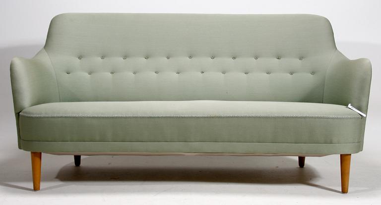 SOFFA, "Samsas", Carl Malmsten.