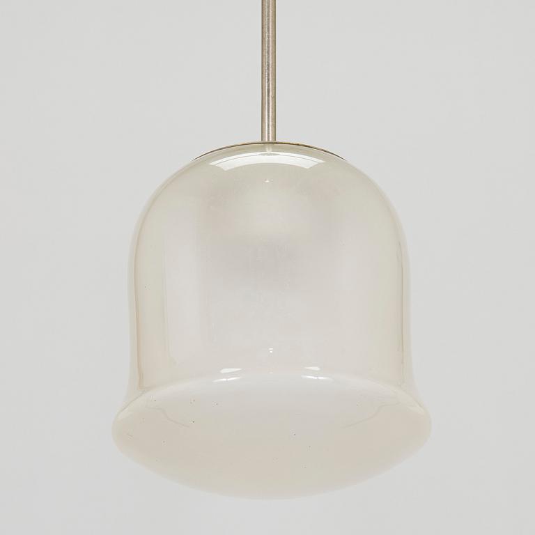 Gunilla Jung, a 1930s '1020' pendant light for Stockmann Orno.