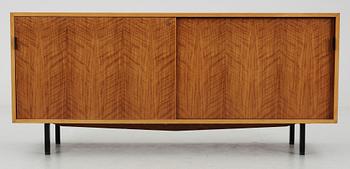 SIDEBOARD, Florence Knoll, Knoll International, Nordiska Kompaniet, 1960-tal.