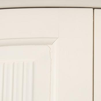 Carl Malmsten, a 'Herrgården'  cabinet, Bodafors, Seden, 1962.