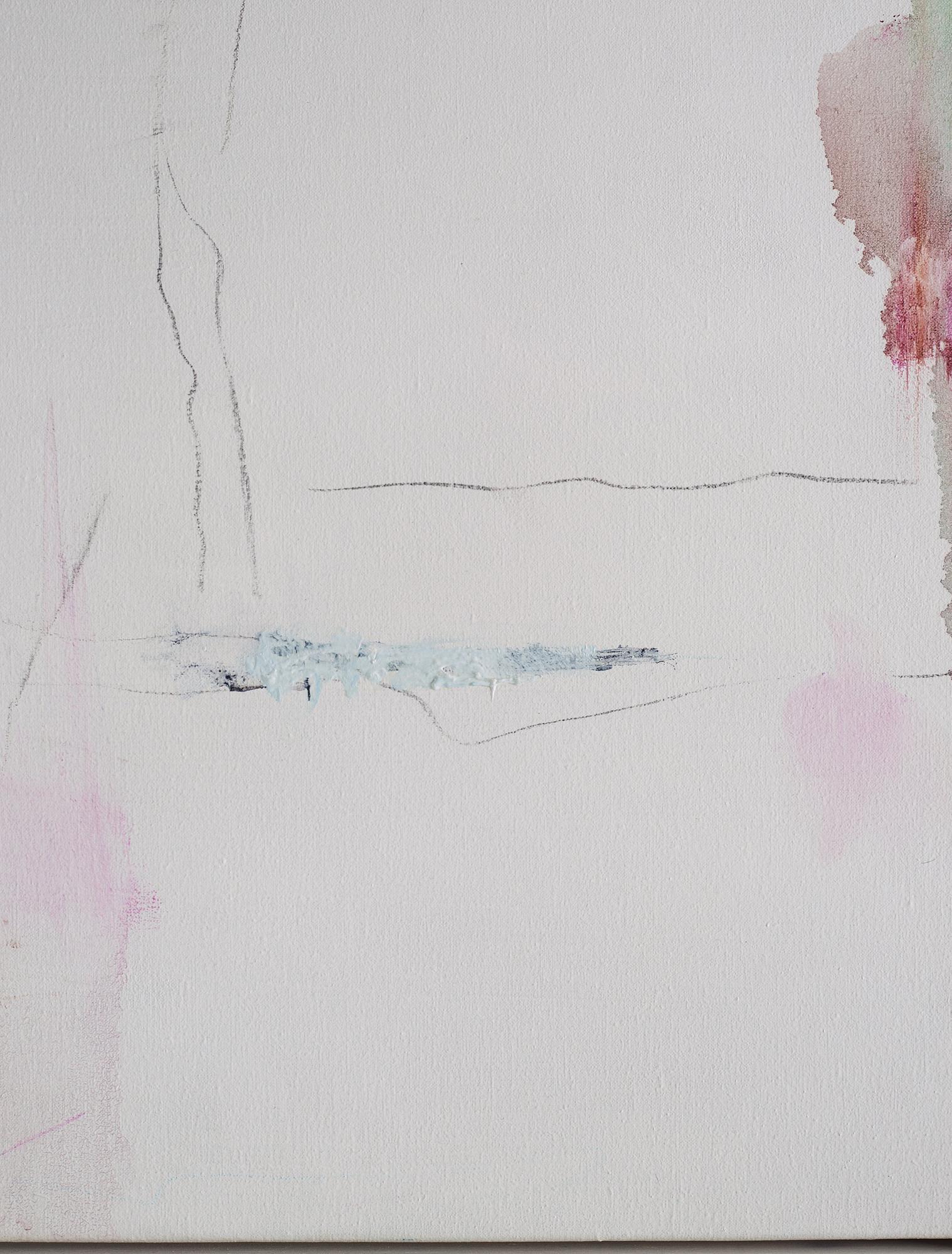 Elisabet Oscarsson, "Insitu Rouge Oxide".