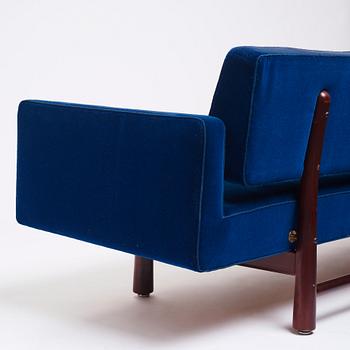 Edward Wormley, ”New York” soffa, modell 5316, Ljungs Industrier Malmö, 1960.