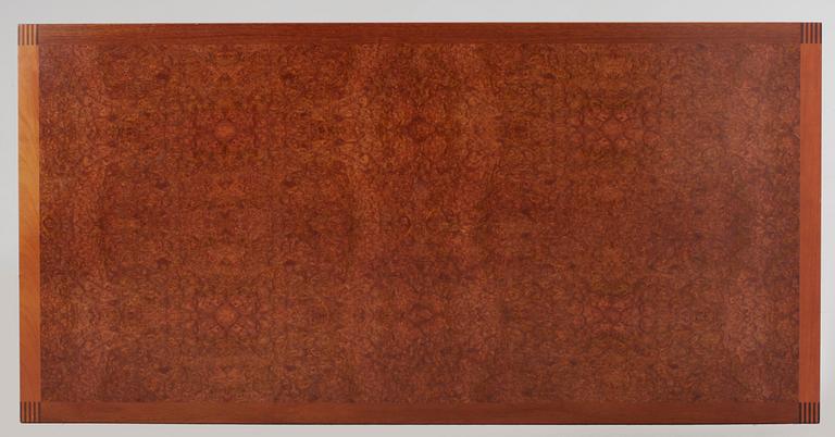 MATBORD, Gärsnäs, 1990-tal.