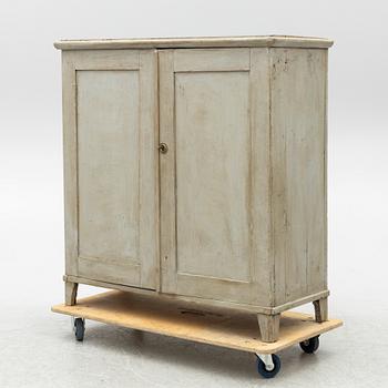 Skänk, 1800-tal.