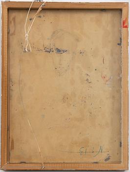 Ludwig Klimek, untitled.