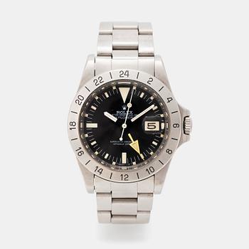 Rolex, Explorer II, "Freccione", "Mark V Dial", ca 1982.