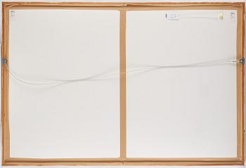 Lars Lerin, Utan titel.