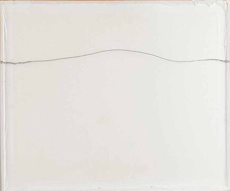 Inari Krohn, "Sukupuu".