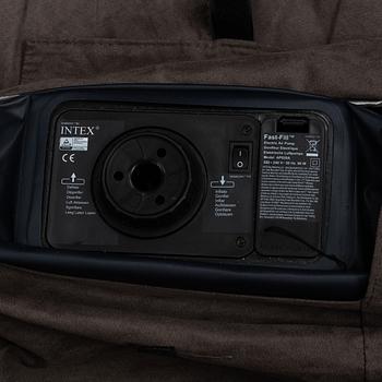 GLISMAND & RÜDIGER, soffa, "Sepia", Bolia.