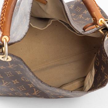 Louis Vuitton, väska, "Artsy", 2010.