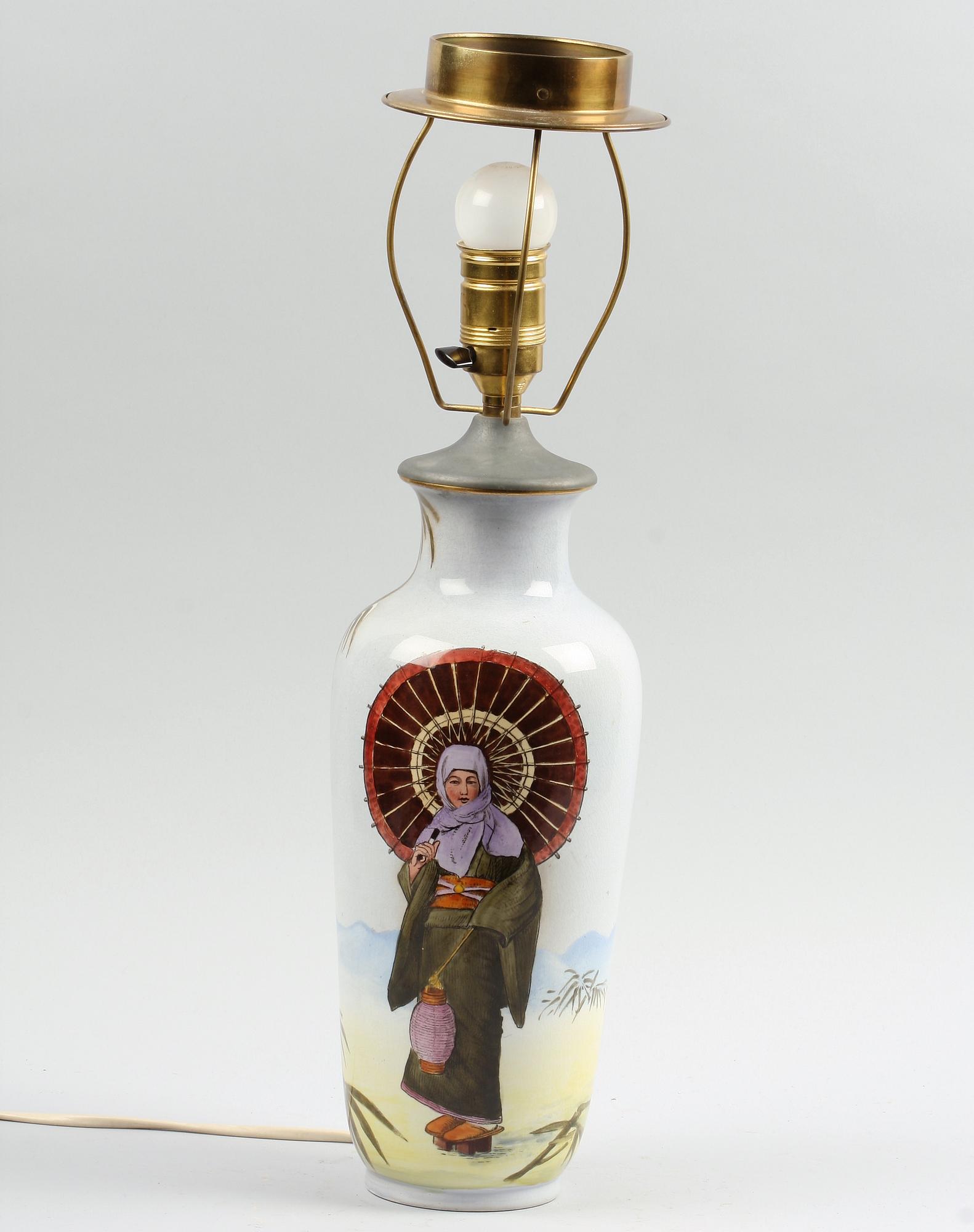 BORDSARMATUR, porslin, Villeroy & Boch, 1900-tal.