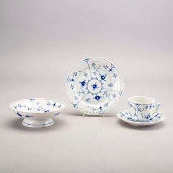 SERVIS 30 dlr Bing & Gröndahl Köpenhamn porslin.