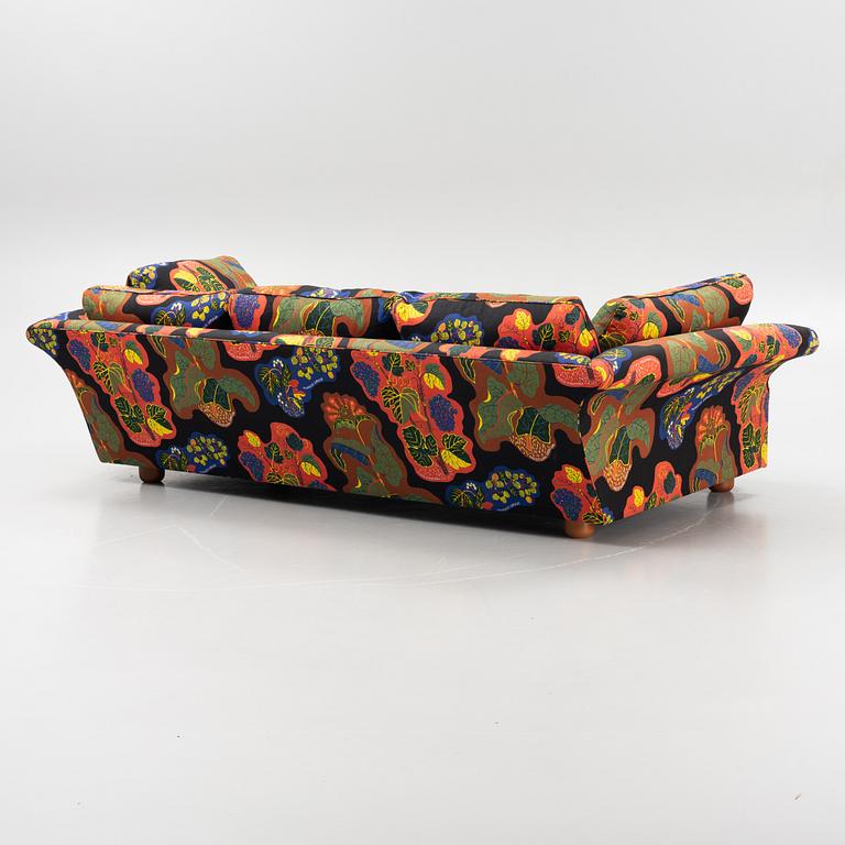 Josef Frank, a 'Liljevalchs' sofa, Svenskt Tenn, Sweden.