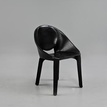 STOL, Mario Bellini, Cassina, 1900-talets fjärde kvartal.