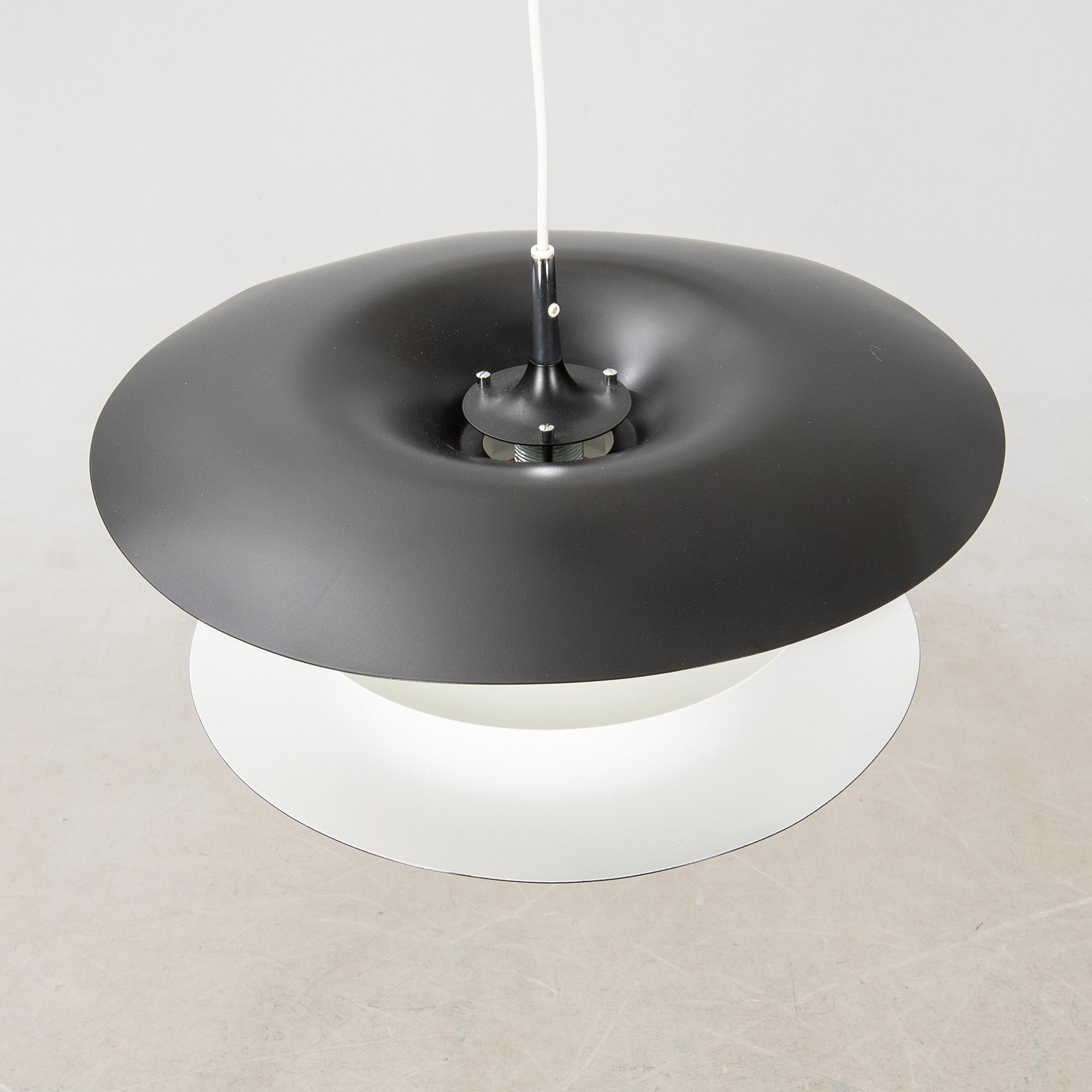 Joakim Finn, ceiling lamp, "Diablo", Belid, Denmark, late 20th century/early 21st century.
