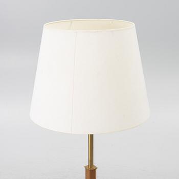 Golvlampa, Philips, 1960-tal.