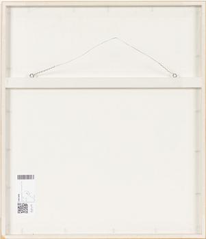 Ulf Gripenholm, "Himmel och hav IV".