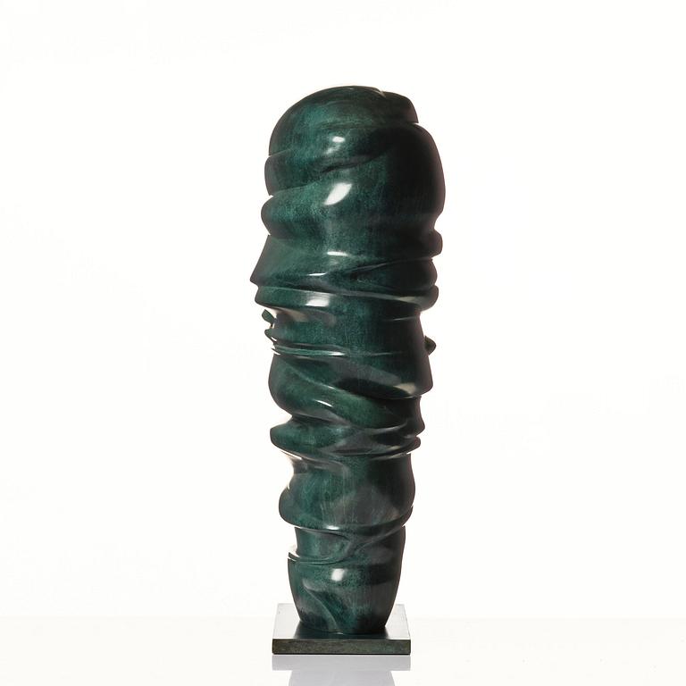Tony Cragg, "Masks".