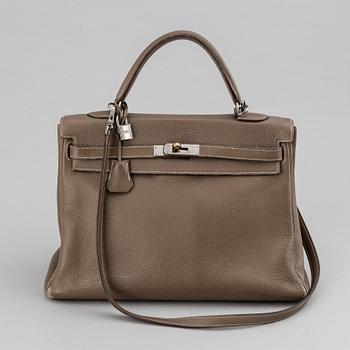 Hermès, väska, "Kelly 35".