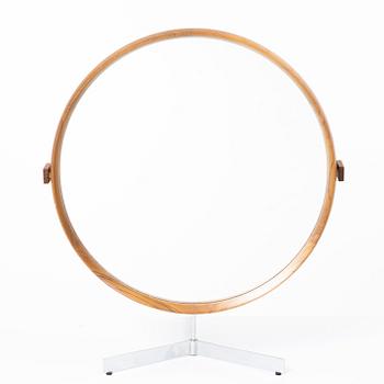 Uno & Östen Kristiansson, bordsspegel, Luxus 1960-tal.