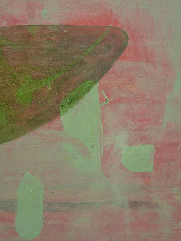 Olav Christopher Jenssen, "EVENT" (Lack of Memory).