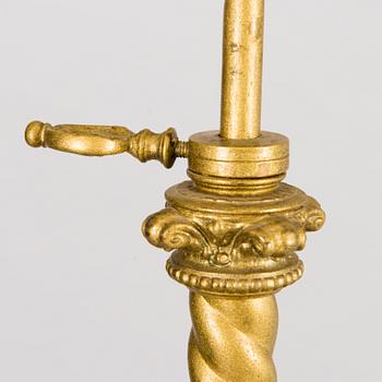 TUOLIPARI ja PÖYTÄVALAISIN, vuosisadan vaihde 1900 ja 1900-luvun loppupuoli.