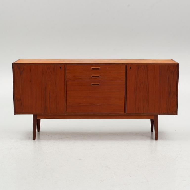 Sideboard, second half of the 20th century.
