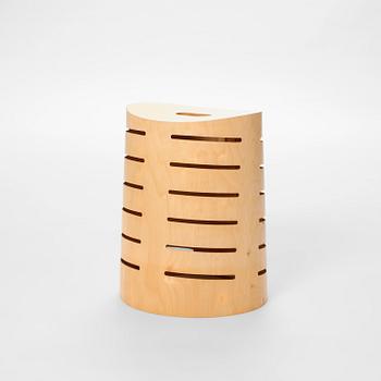 PALLAR, ett par, Modell TC, Ruud Jan Kokke, Designum, Nederländerna, 1990-tal.