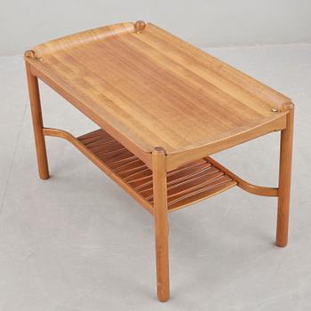 SOFFBORD, 1950/60-tal.