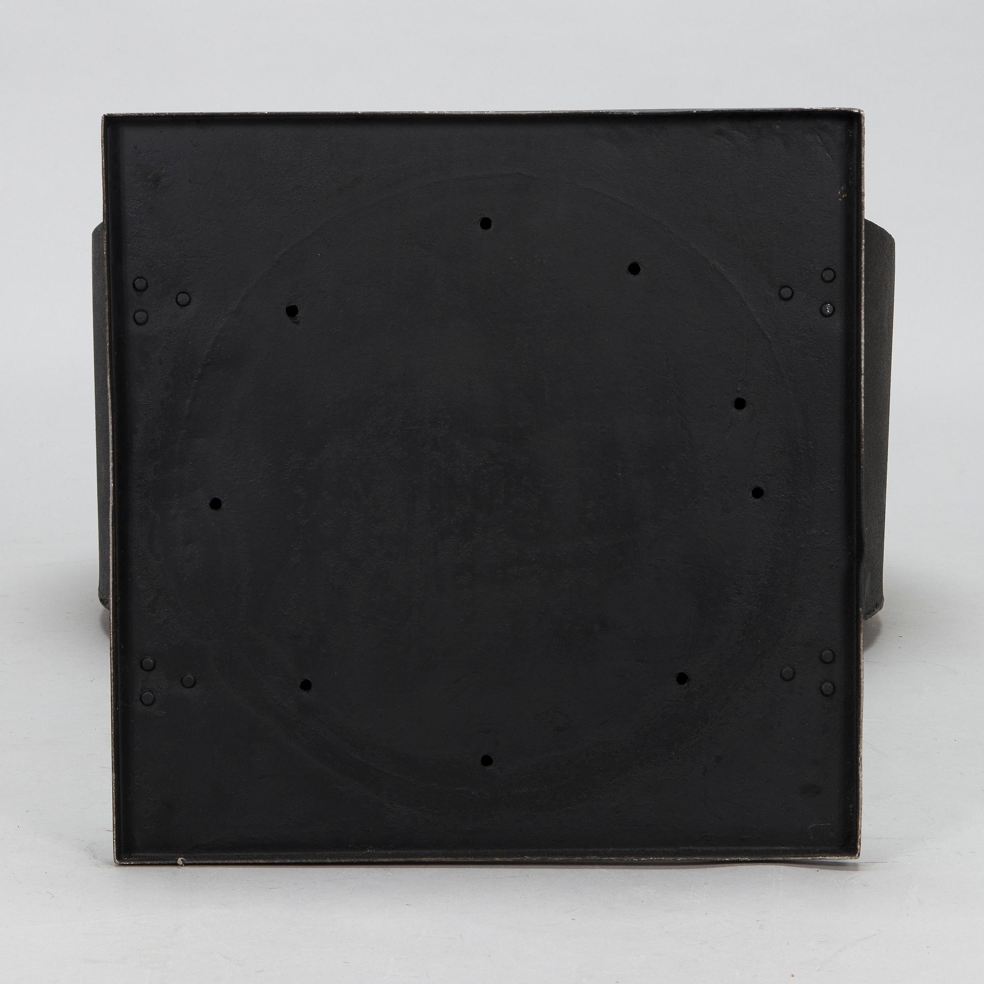 Kimmo Pyykkö, Untitled.