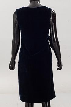 KLÄNNING, Lanvin.