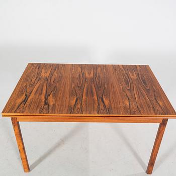 Matbord, Åsljunga Möbelfabrik 1960/70-tal.