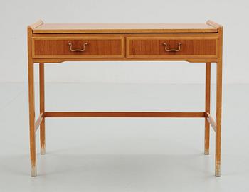 HALLBORD, 1940/50-tal.