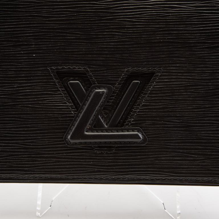 Louis Vuitton, Kuvertväska "Trapeze Pm clutch bag" vintage.