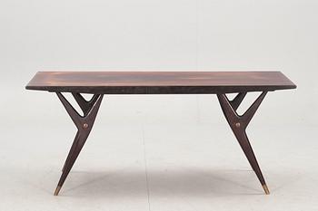 SOFFBORD, efter Ico Parisi, Slutarp, 1950-tal.