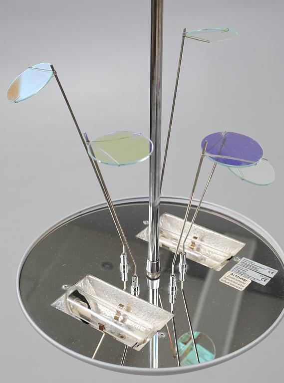 TAKARMATUR, "Dolce Vita", Oligo, 2000-tal. Höjd 40 cm.