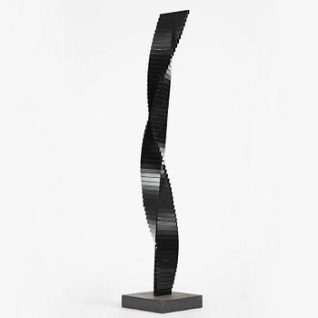 Arne Jones, "Yin-Yang II 1/2".